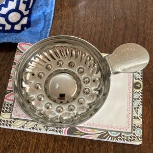 Wine Tasting Cup France